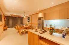 Maha Mangala Zen Garden & Residence