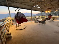 The SSB Hotel
