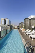 INNSiDE by Meliá Lima Miraflores