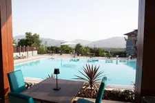 Lual Bleisure Hotel