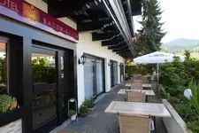 Schwarzwaldhotel Sonne