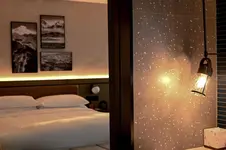 Four Points by Sheraton Urumqi