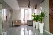 Cosmopolitan Hotel