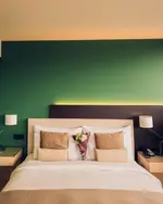Crowne Plaza Geneva