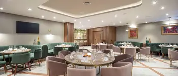 Doubletree by Hilton Plovdiv Center