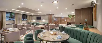 Doubletree by Hilton Plovdiv Center