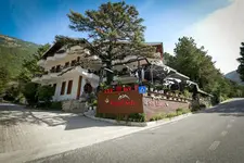 Hotel Sofo
