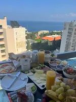El Sheikh Suites Hotel