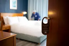 El Sheikh Suites Hotel