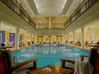 Terelj Hotel & Spa