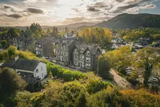 Ambleside Fell Rooms