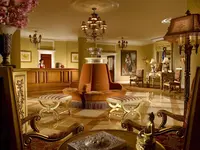 Terelj Hotel & Spa