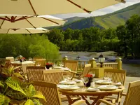 Terelj Hotel & Spa