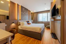 Moose Hotel Chiangmai
