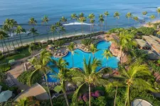 Hyatt Regency Maui Resort & Spa