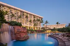 Hyatt Regency Maui Resort & Spa