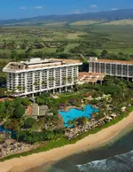 Hyatt Regency Maui Resort & Spa