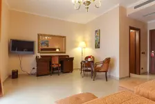 Hotel Federico II