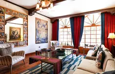 Palacio Manco Capac (By Ananay Hotels)