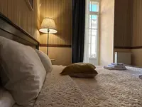 TownHouse Tbilisi Boutique Hotel