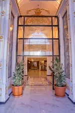 Guest House Hotel Apartments (فندق جيست هاوس تشغيل وإدارة الماسية الأولى)