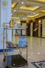 Guest House Hotel Apartments (فندق جيست هاوس تشغيل وإدارة الماسية الأولى)
