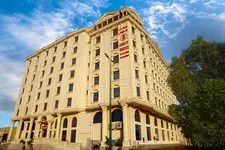 Guest House Hotel Apartments (فندق جيست هاوس تشغيل وإدارة الماسية الأولى)