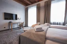 Hotel Albrecht
