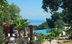 Vallegrande Nature Resort
