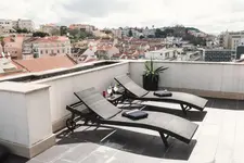 Hotel Lisboa