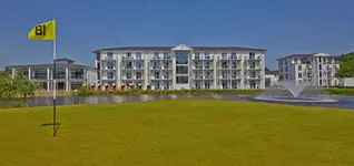 Dorint Resort Baltic Hills Usedom