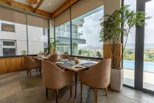 Suramya a Luxury Boutique Hotel