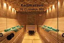 V Spa & Conference Hotel