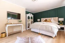 Waldhotel und Restaurant Zeitreise