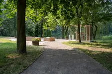 Waldhotel und Restaurant Zeitreise