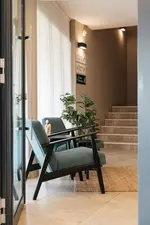 Hotel Kod Barića