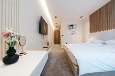 Hotel Kod Barića