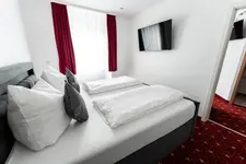 Hotel Haus Biggen