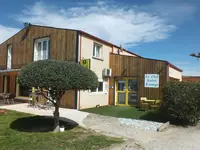 Logis Hôtel le Clos Saint-Loup