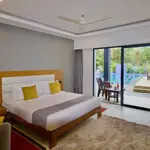 The Upper House Resort