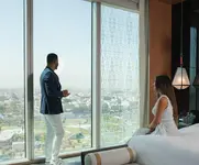 Four Seasons Hotel Kuwait at Burj Alshaya