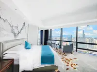 Huaqiang Plaza Hotel Shenzhen