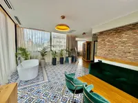 Abanotubani Boutique Hotel