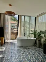 Abanotubani Boutique Hotel