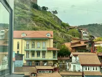 Abanotubani Boutique Hotel