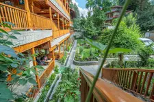 Hotel Negi's Mayflower