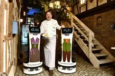 Event & Hochzeitshotel Zum grünen Baum