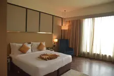 Hotel Polo Towers Agartala