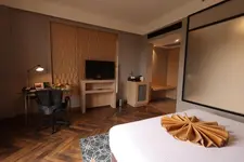 Hotel Polo Towers Agartala