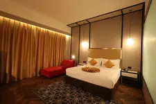 Hotel Polo Towers Agartala